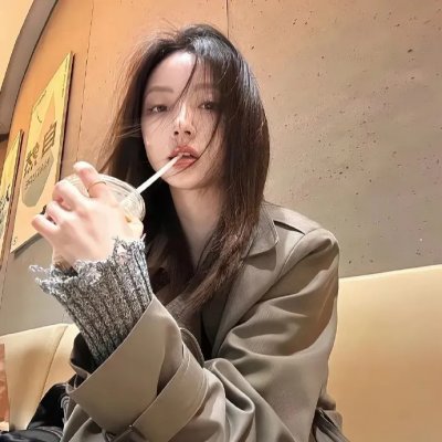 少女佳禾